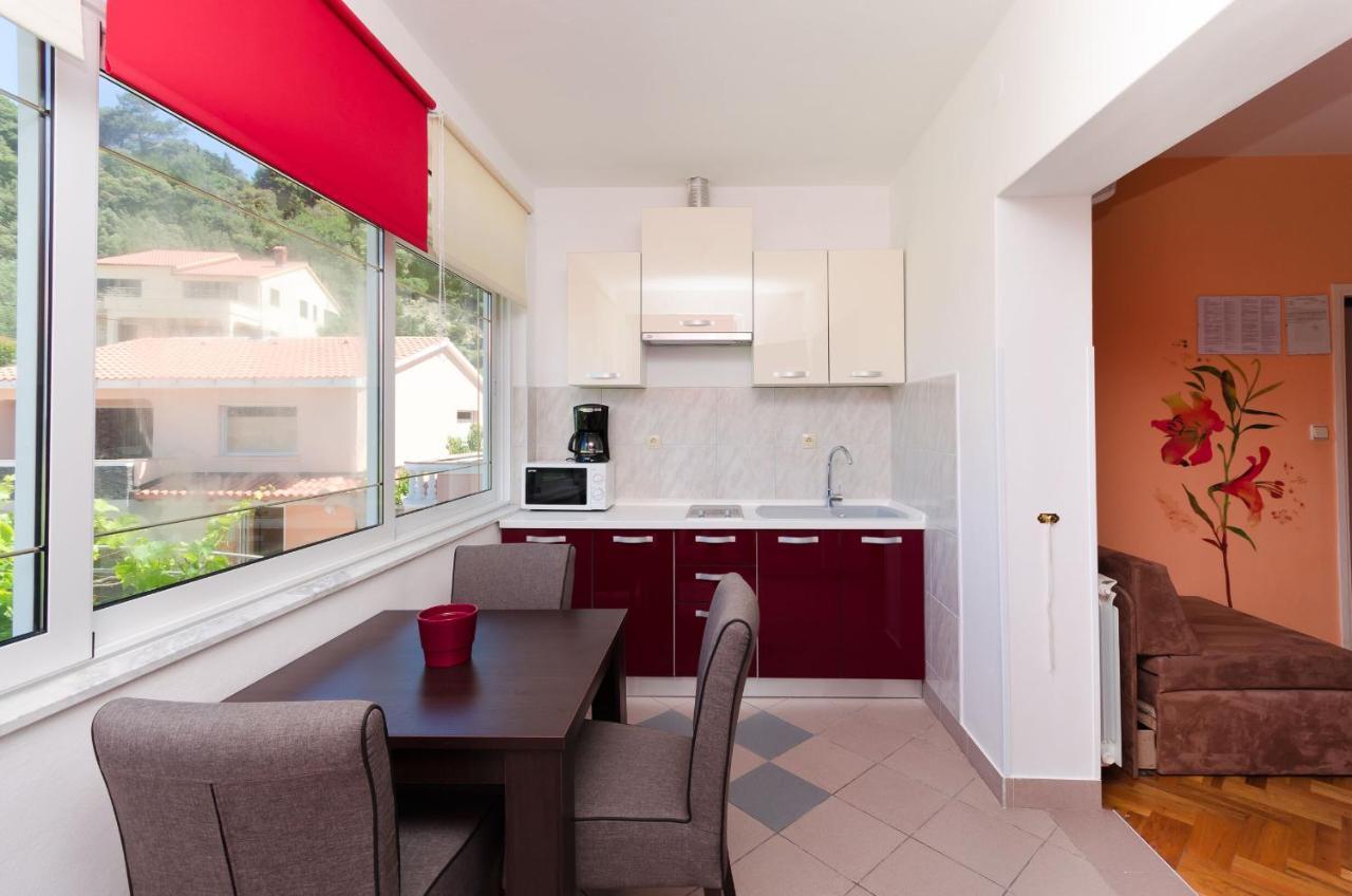 Apartments Darko Palit Exterior photo