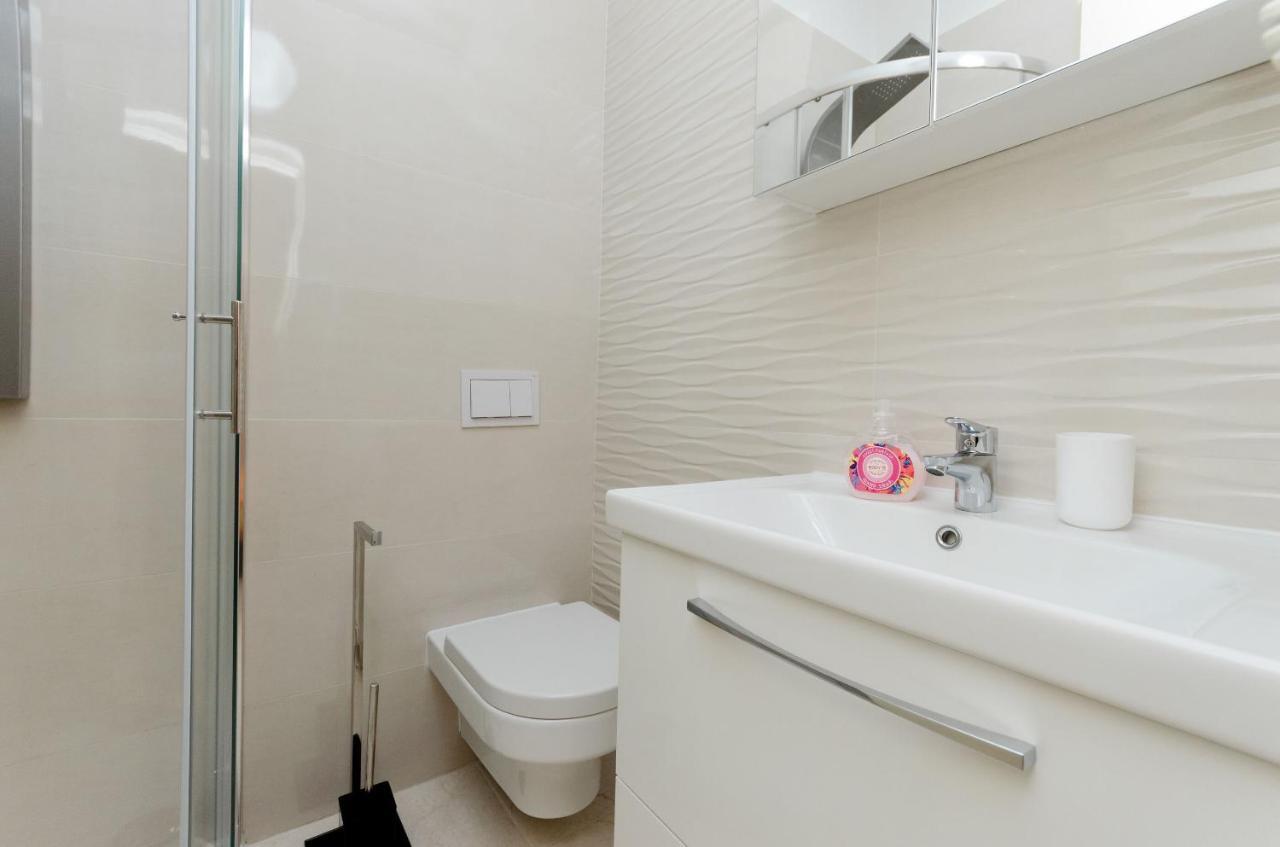 Apartments Darko Palit Exterior photo