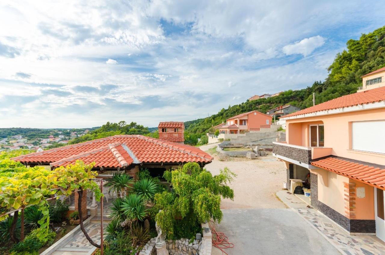 Apartments Darko Palit Exterior photo