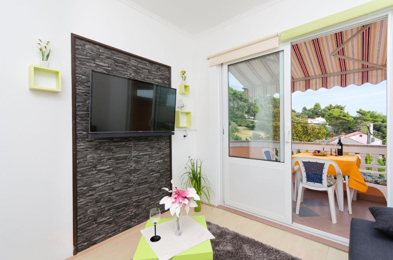 Apartments Darko Palit Exterior photo
