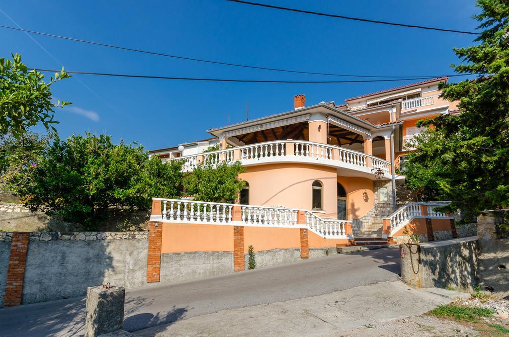 Apartments Darko Palit Exterior photo