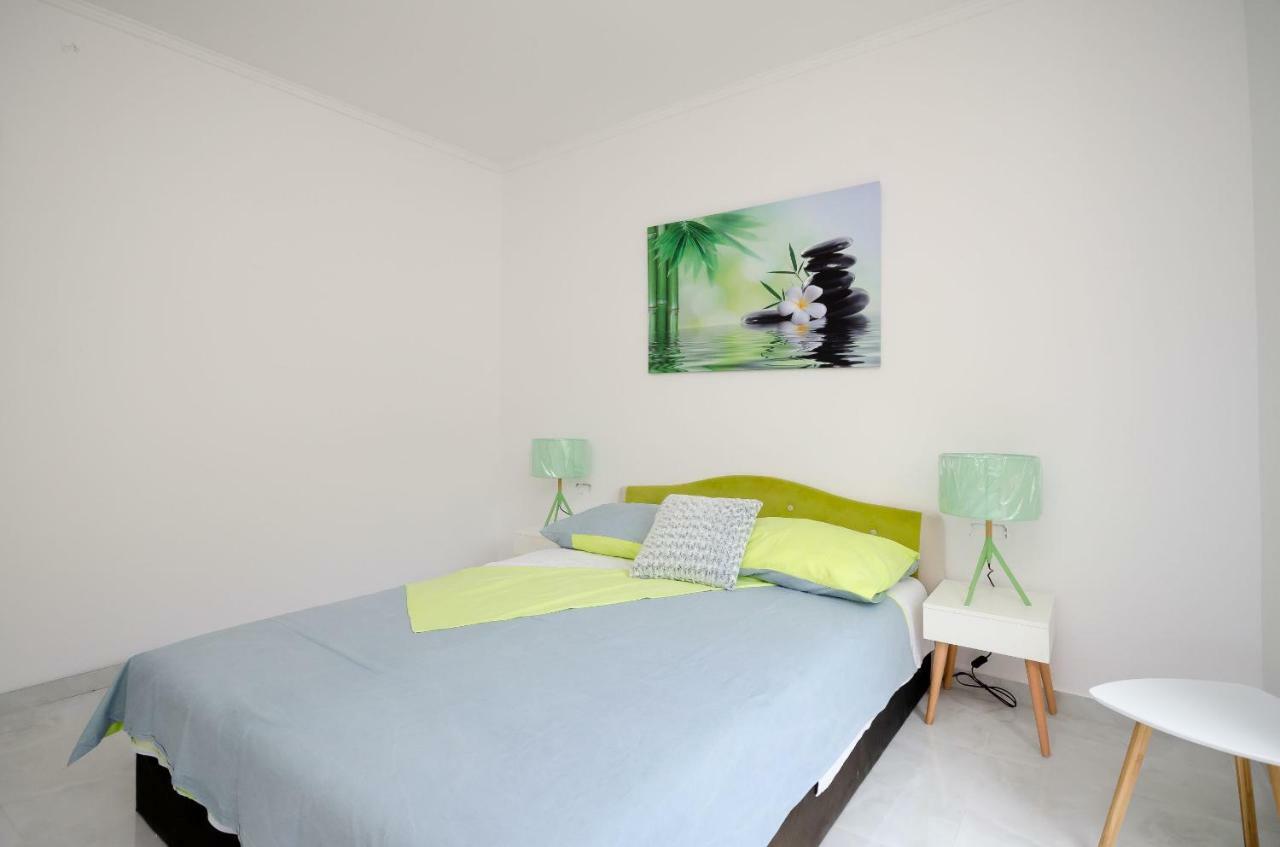 Apartments Darko Palit Exterior photo