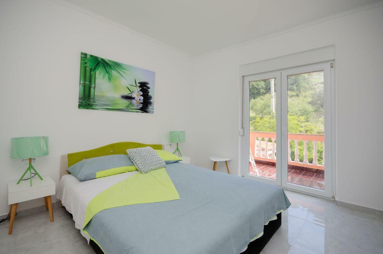 Apartments Darko Palit Exterior photo